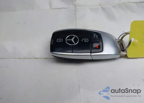 2021 Mercedes-Benz E 350 4Matic z USA, uszkodzony, nr VIN W1KZF8EB6MA894574